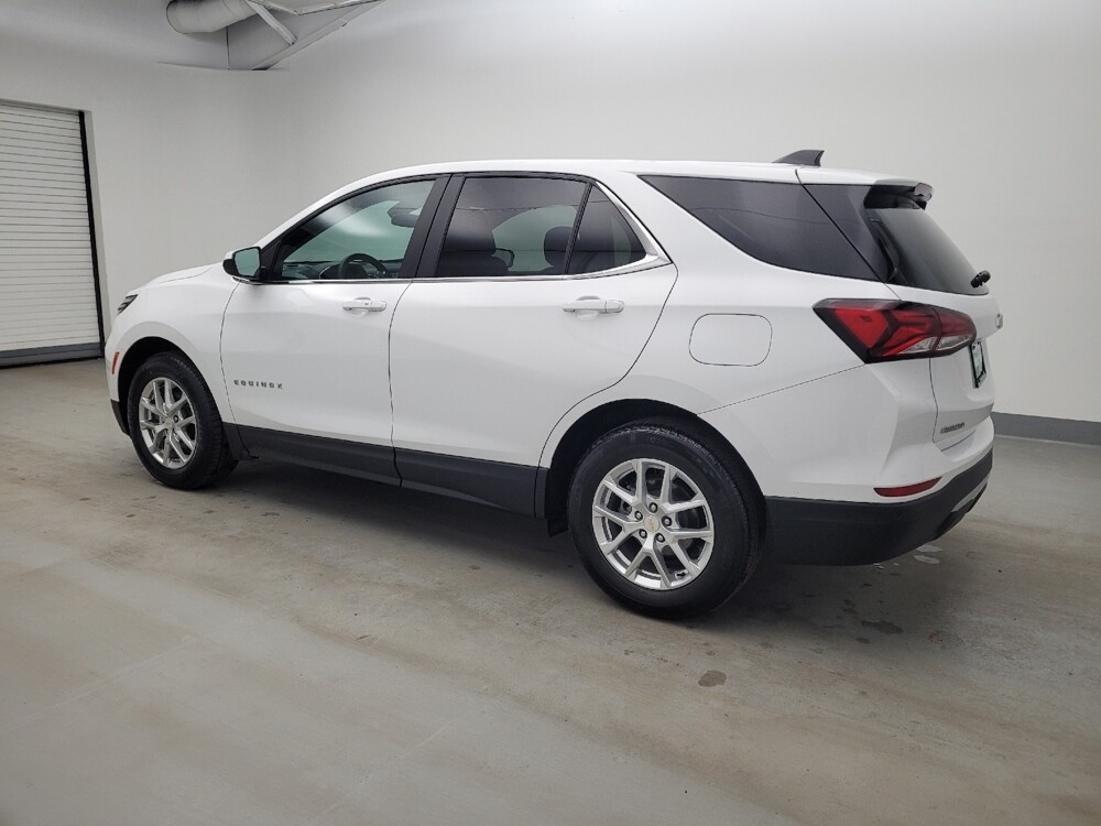2023 Chevrolet Equinox in Columbus, OH 43228 - 18120312 3