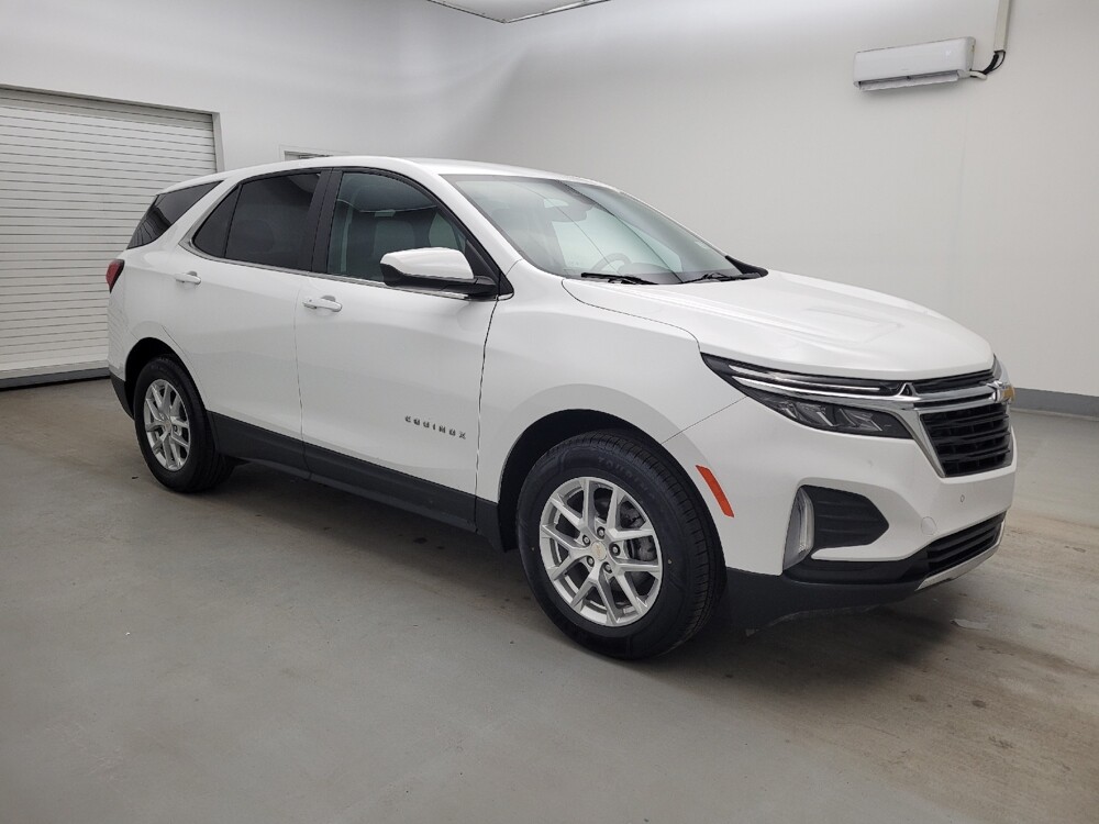 2023 Chevrolet Equinox in Columbus, OH 43228 - 18120312 11