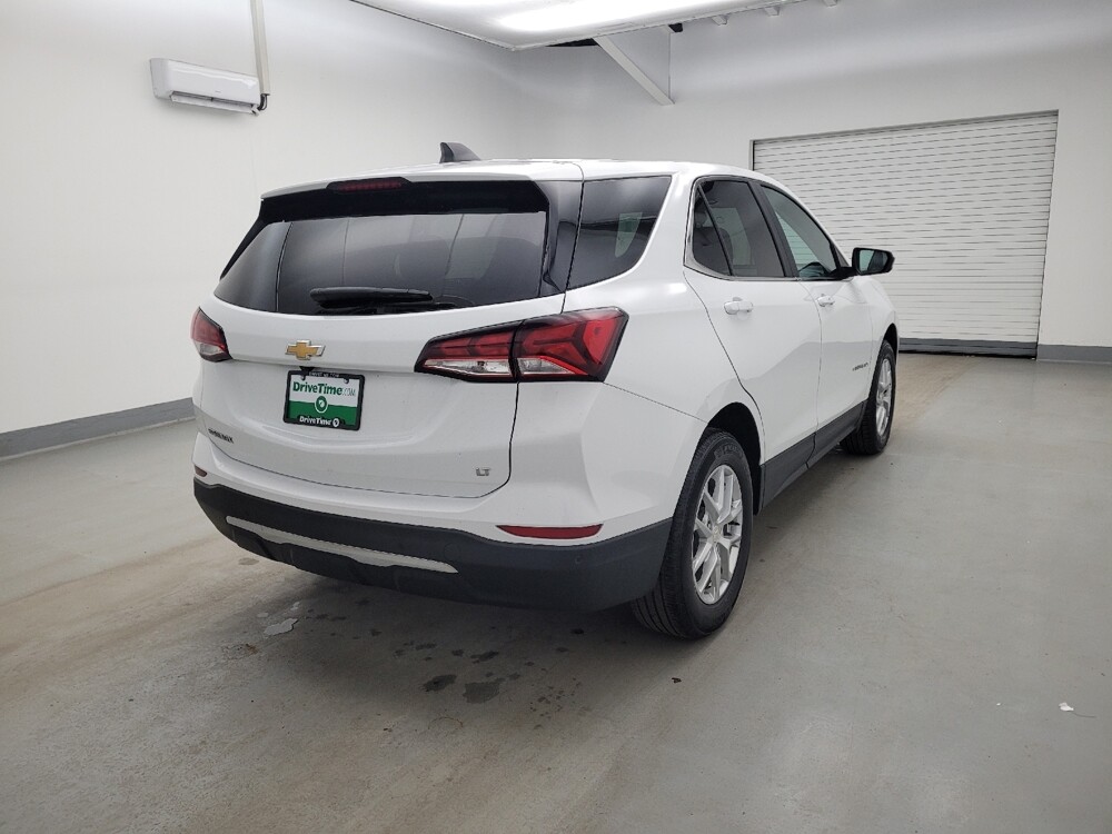 2023 Chevrolet Equinox in Columbus, OH 43228 - 18120312 9