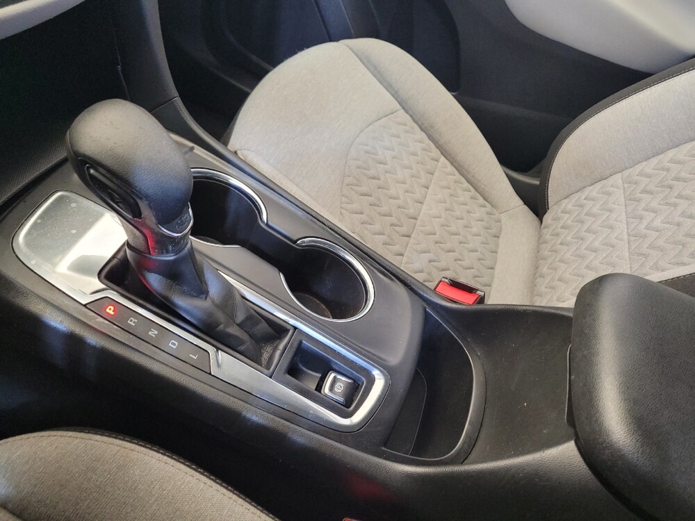 2023 Chevrolet Equinox in Columbus, OH 43228 - 18120312 26