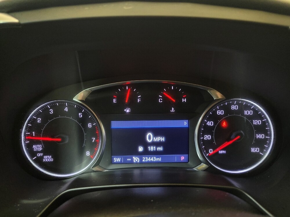 2024 Chevrolet Blazer in Maple Heights, OH 44137 - 18120313 23