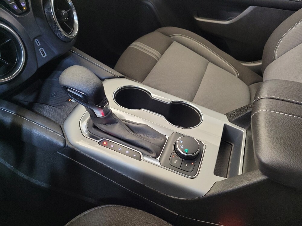 2024 Chevrolet Blazer in Maple Heights, OH 44137 - 18120313 26