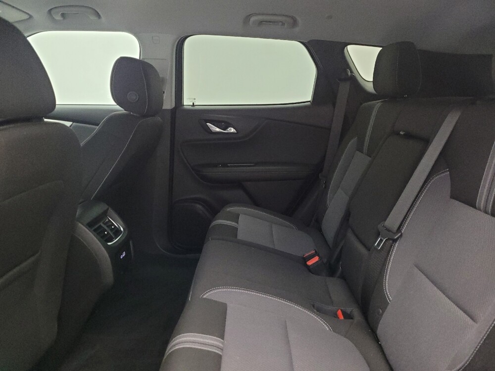 2024 Chevrolet Blazer in Maple Heights, OH 44137 - 18120313 18