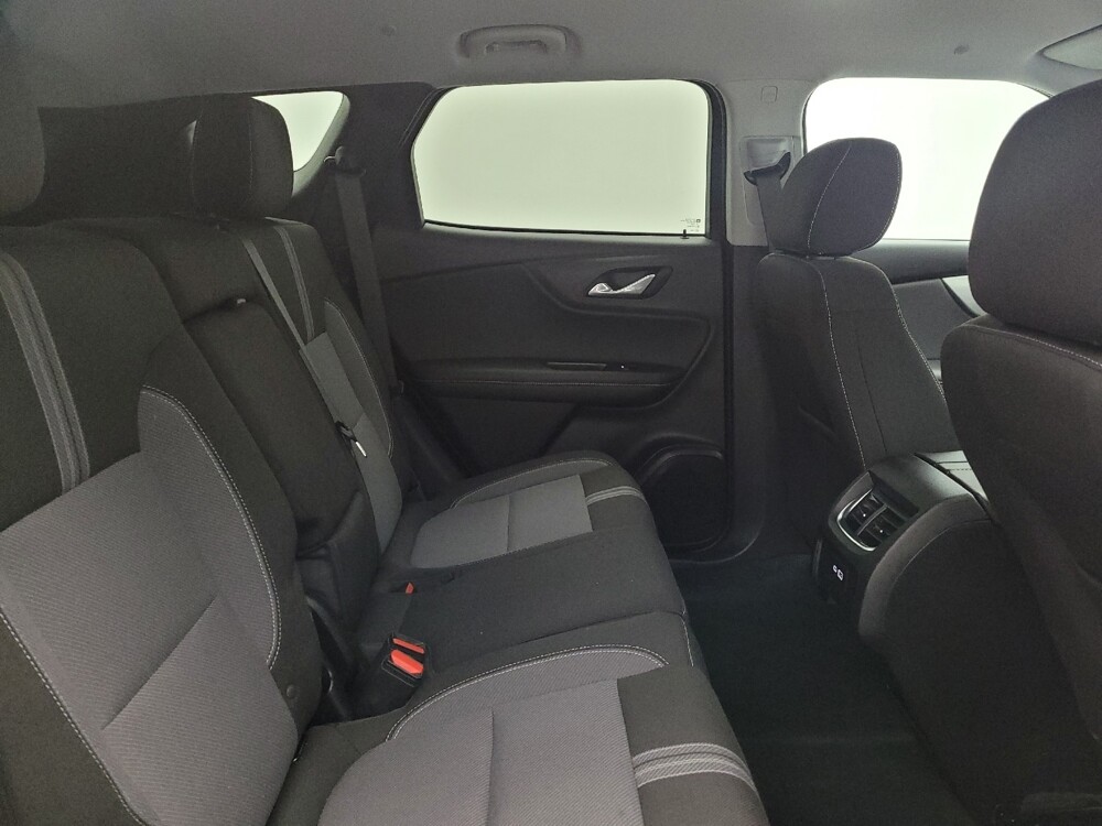 2024 Chevrolet Blazer in Maple Heights, OH 44137 - 18120313 19