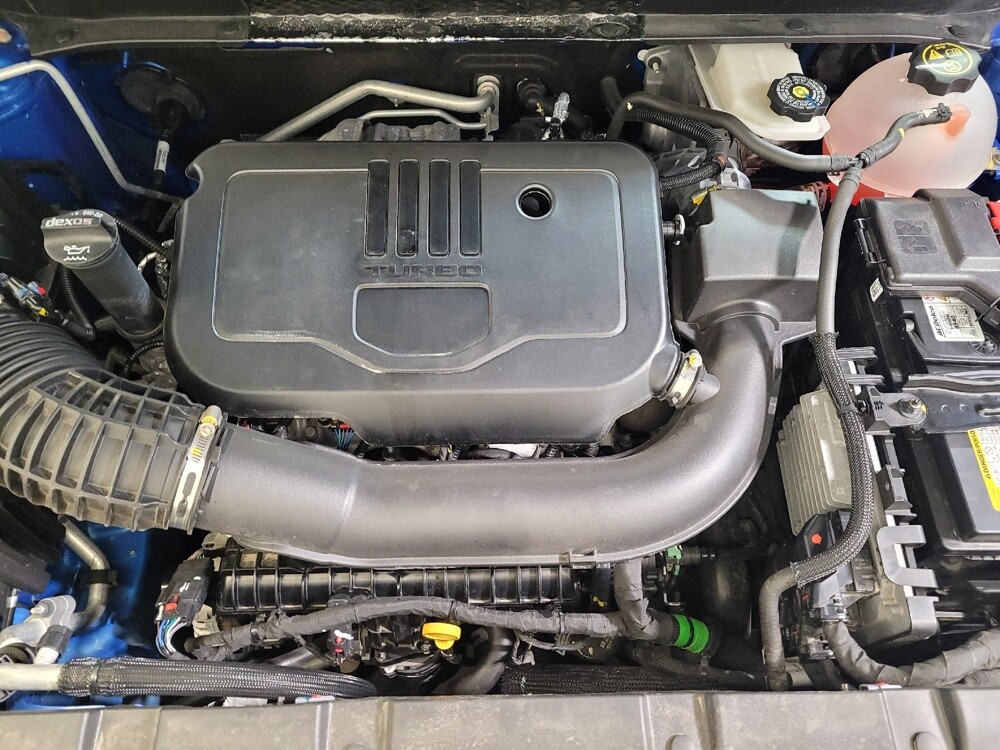 2024 Chevrolet Blazer in Maple Heights, OH 44137 - 18120313 30