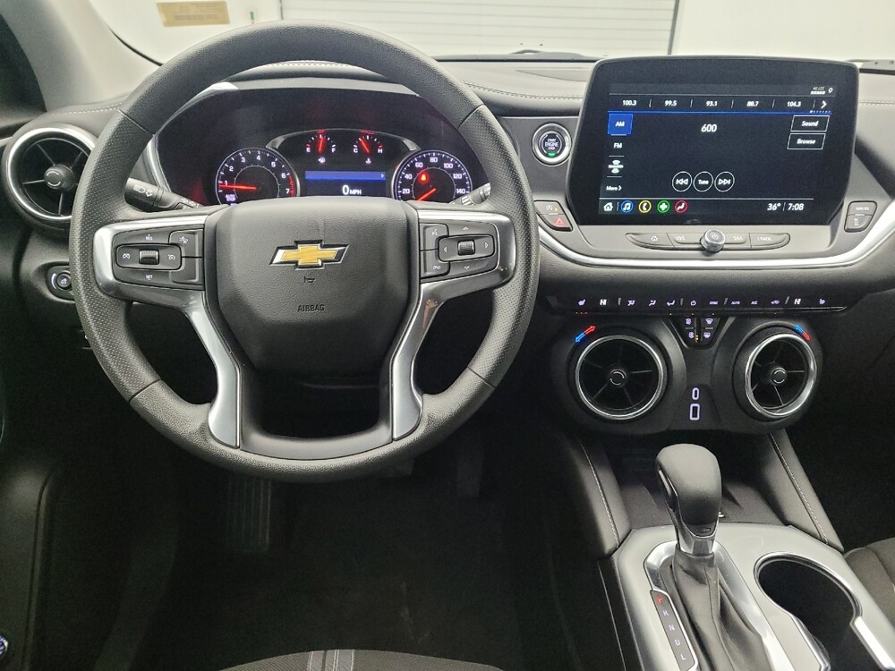 2024 Chevrolet Blazer in Maple Heights, OH 44137 - 18120313 22