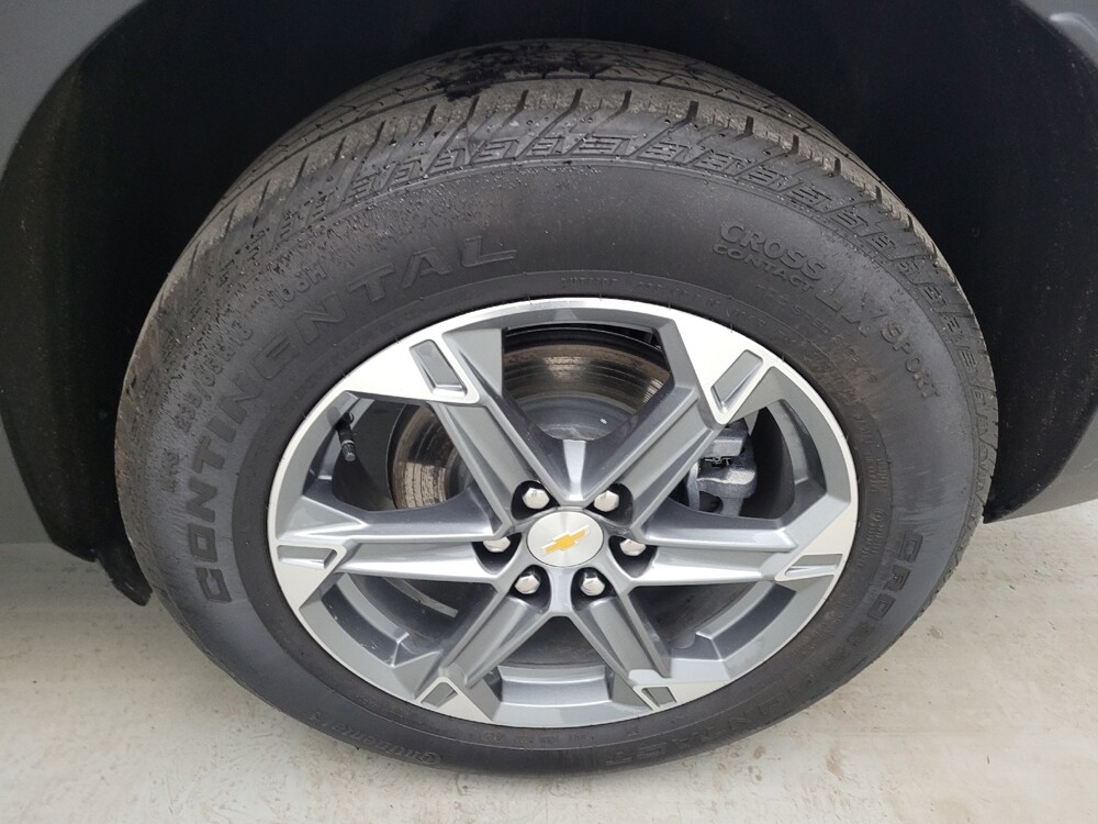 2024 Chevrolet Blazer in Maple Heights, OH 44137 - 18120313 31