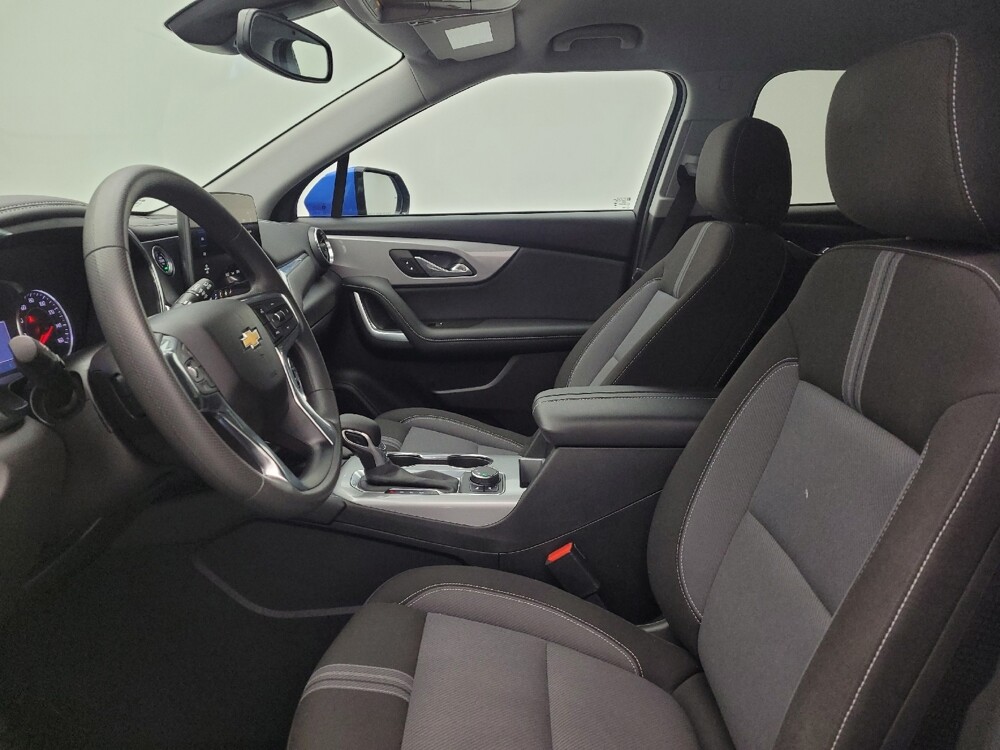 2024 Chevrolet Blazer in Maple Heights, OH 44137 - 18120313 17