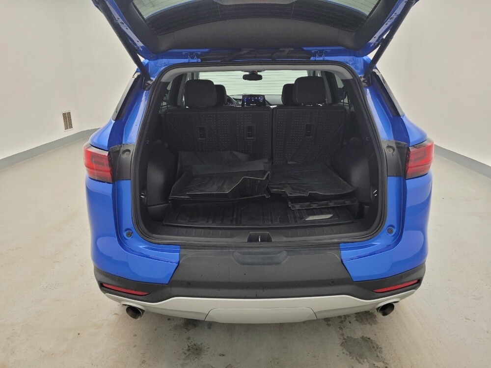 2024 Chevrolet Blazer in Maple Heights, OH 44137 - 18120313 29