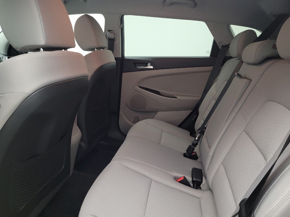 2021 Hyundai Tucson in Columbus, OH 43228 - 18120315 18