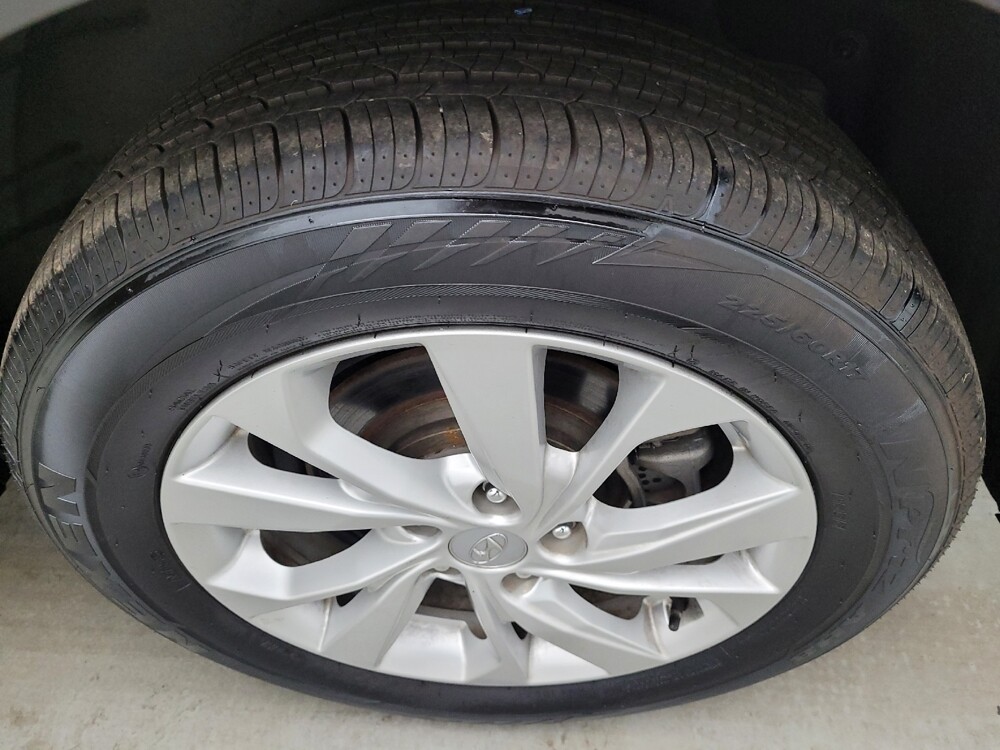 2021 Hyundai Tucson in Columbus, OH 43228 - 18120315 31