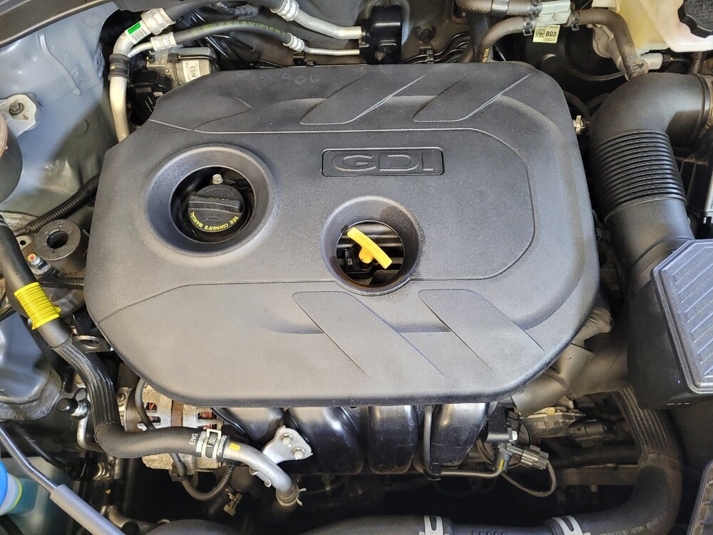 2021 Hyundai Tucson in Columbus, OH 43228 - 18120315 30