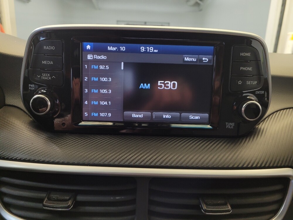 2021 Hyundai Tucson in Columbus, OH 43228 - 18120315 25