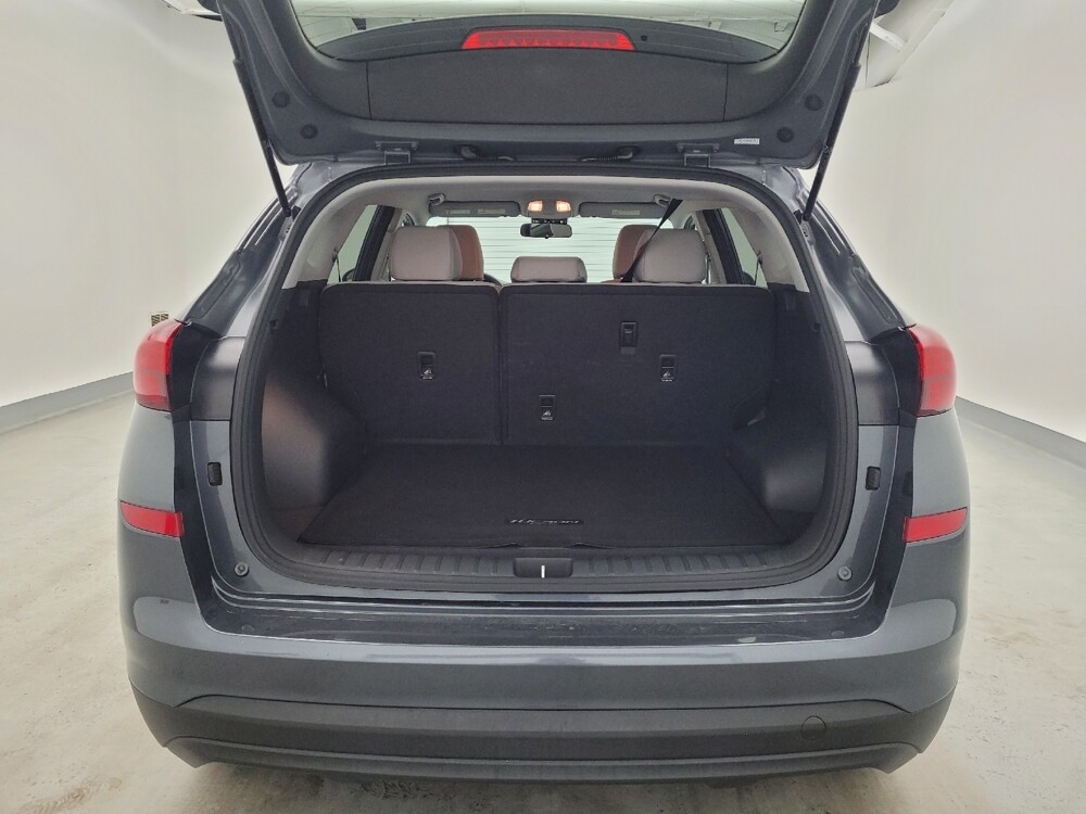 2021 Hyundai Tucson in Columbus, OH 43228 - 18120315 29