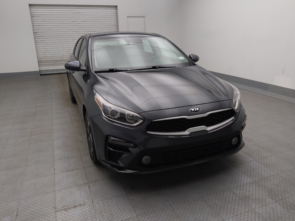 2019 Kia Forte in Lakewood, CO 80215 - 18120316 14