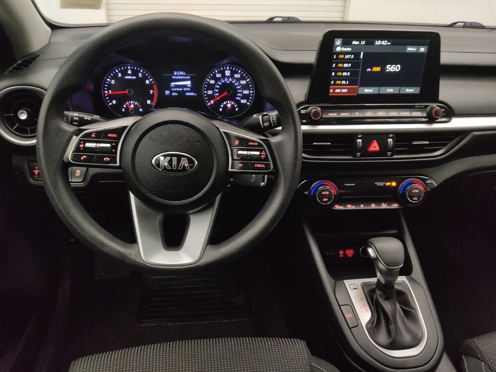 2019 Kia Forte in Lakewood, CO 80215 - 18120316 22