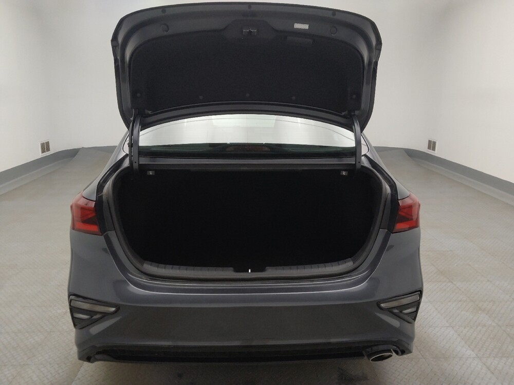 2019 Kia Forte in Lakewood, CO 80215 - 18120316 29