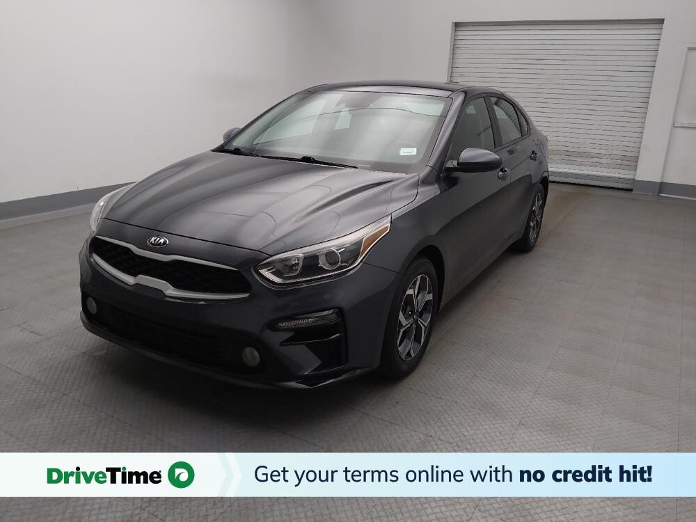 2019 Kia Forte in Lakewood, CO 80215 - 18120316
