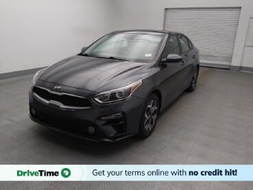 2019 Kia Forte in Lakewood, CO 80215