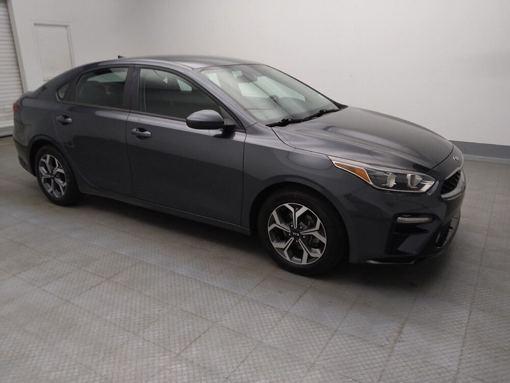 2019 Kia Forte in Lakewood, CO 80215 - 18120316 11