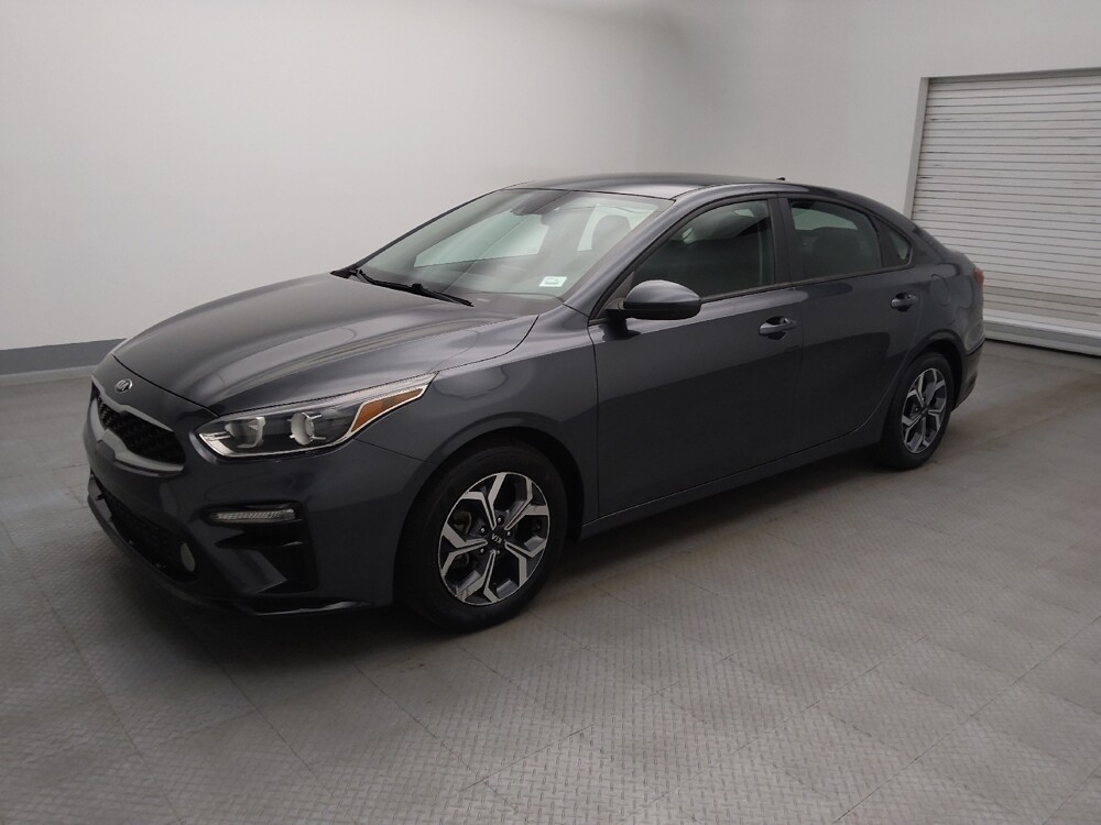 2019 Kia Forte in Lakewood, CO 80215 - 18120316 2