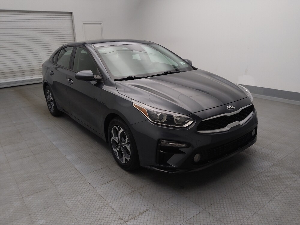 2019 Kia Forte in Lakewood, CO 80215 - 18120316 13