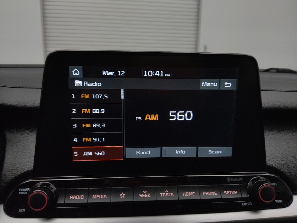 2019 Kia Forte in Lakewood, CO 80215 - 18120316 25