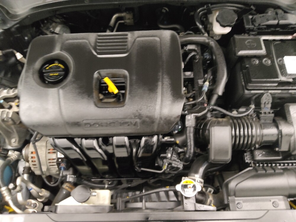 2019 Kia Forte in Lakewood, CO 80215 - 18120316 30