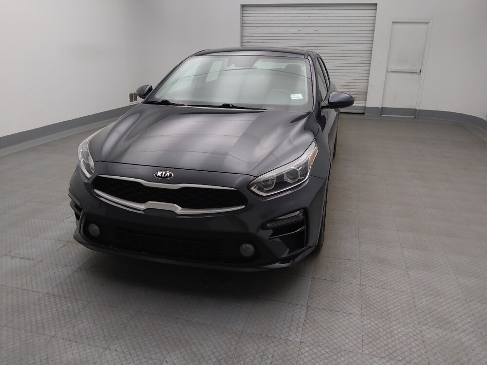 2019 Kia Forte in Lakewood, CO 80215 - 18120316 15