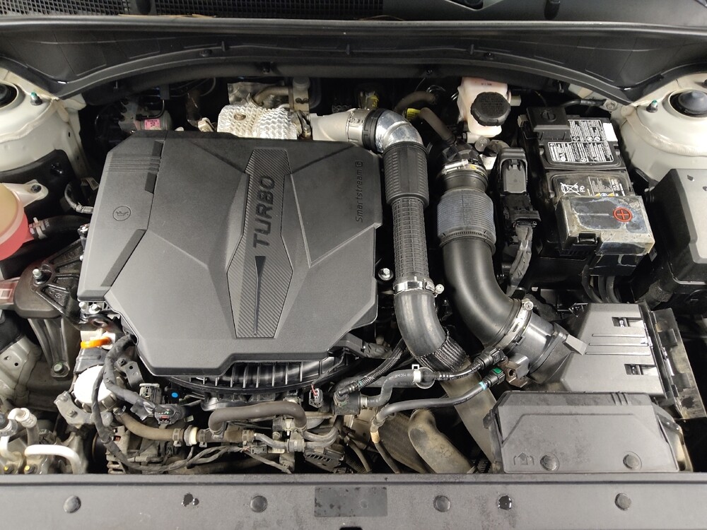 2021 Hyundai Santa Fe in Tyler, TX 75701 - 18120318 30