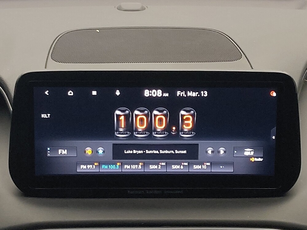 2021 Hyundai Santa Fe in Tyler, TX 75701 - 18120318 25