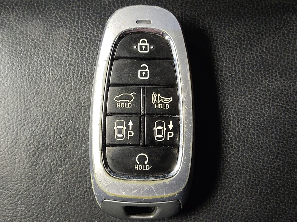 2021 Hyundai Santa Fe in Tyler, TX 75701 - 18120318 32