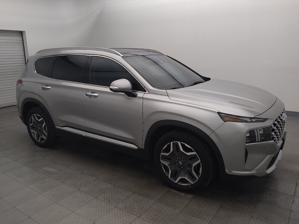 2021 Hyundai Santa Fe in Tyler, TX 75701 - 18120318 11