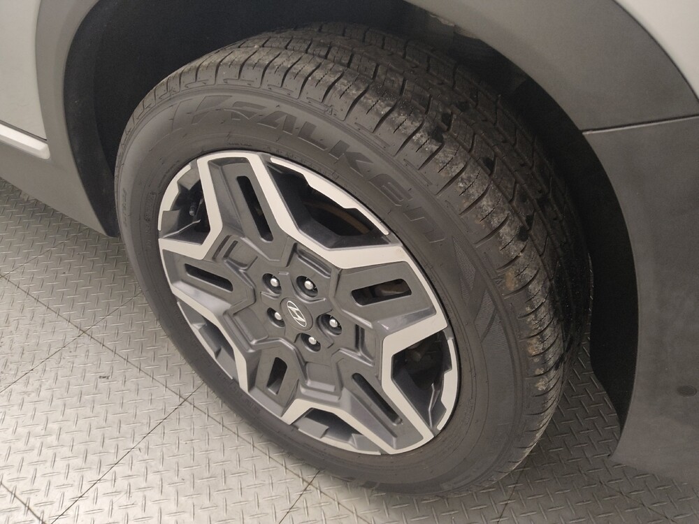 2021 Hyundai Santa Fe in Tyler, TX 75701 - 18120318 31