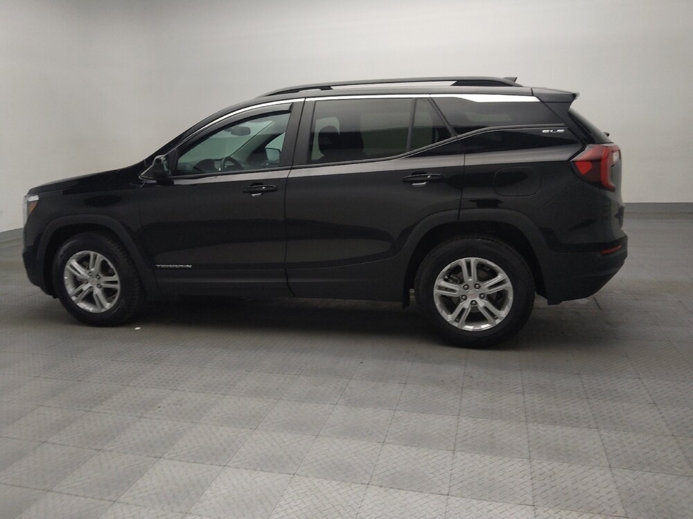 2023 GMC Terrain in Arlington, TX 76011 - 18120319 3
