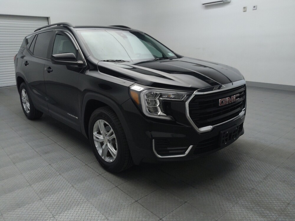 2023 GMC Terrain in Arlington, TX 76011 - 18120319 13