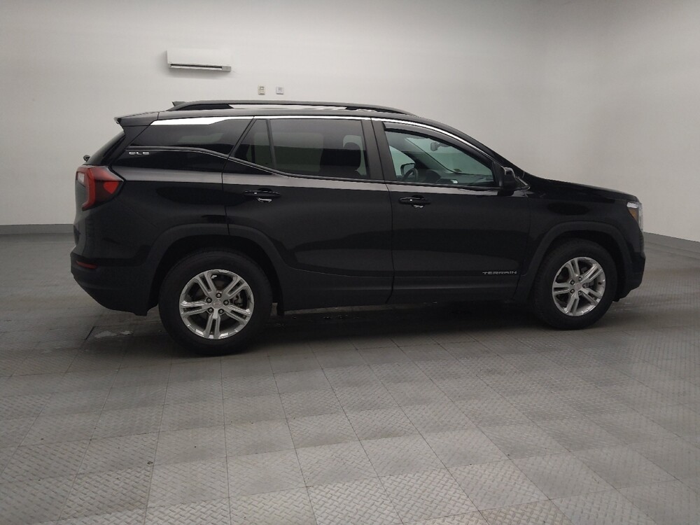2023 GMC Terrain in Arlington, TX 76011 - 18120319 10