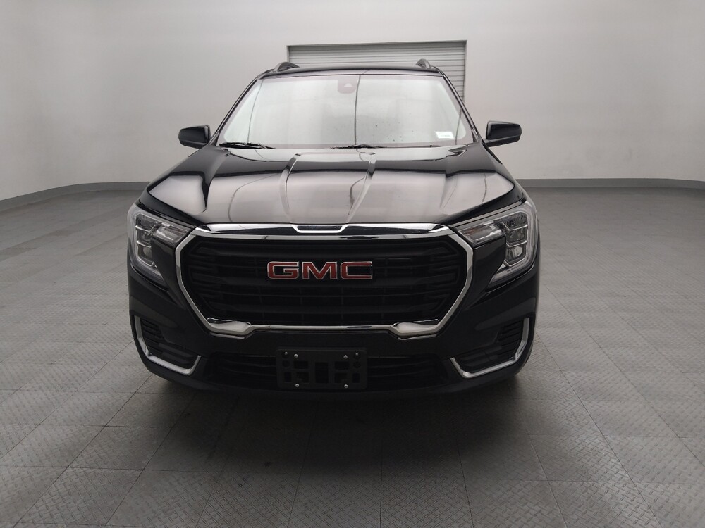 2023 GMC Terrain in Arlington, TX 76011 - 18120319 15