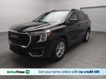 2023 GMC Terrain in Arlington, TX 76011