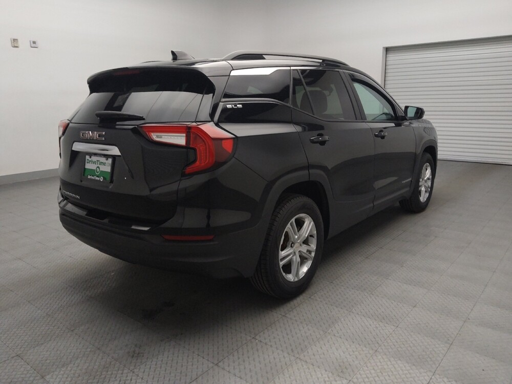 2023 GMC Terrain in Arlington, TX 76011 - 18120319 9