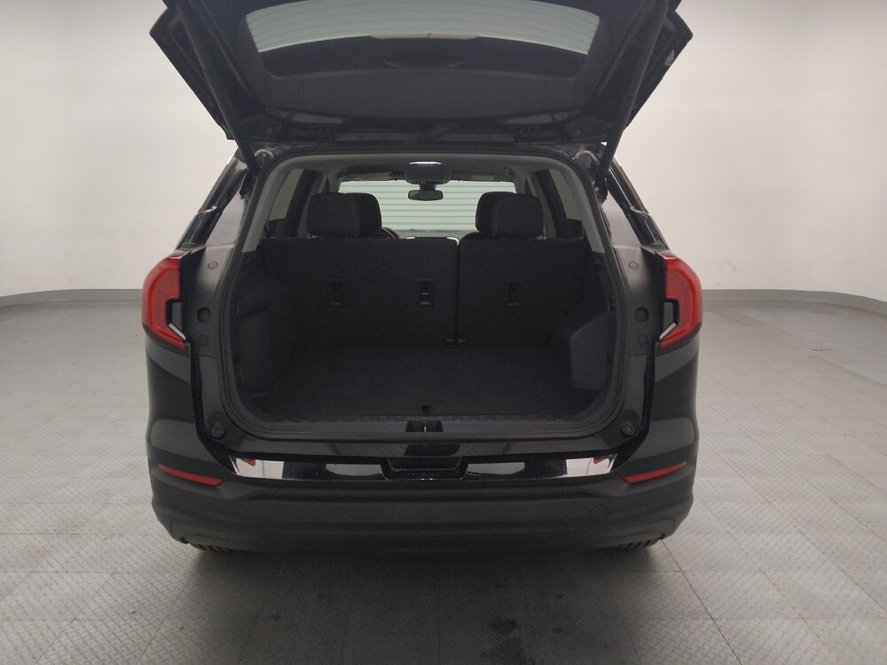 2023 GMC Terrain in Arlington, TX 76011 - 18120319 29