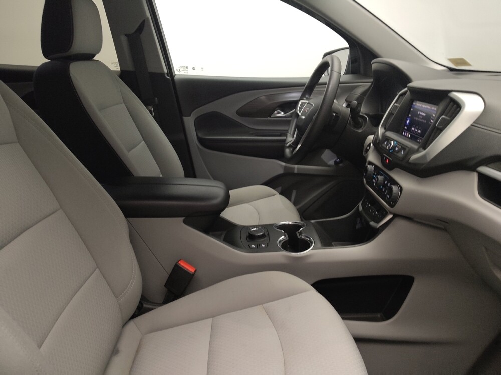2023 GMC Terrain in Arlington, TX 76011 - 18120319 21