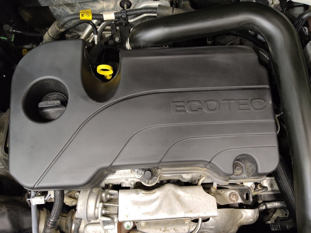 2023 GMC Terrain in Arlington, TX 76011 - 18120319 30