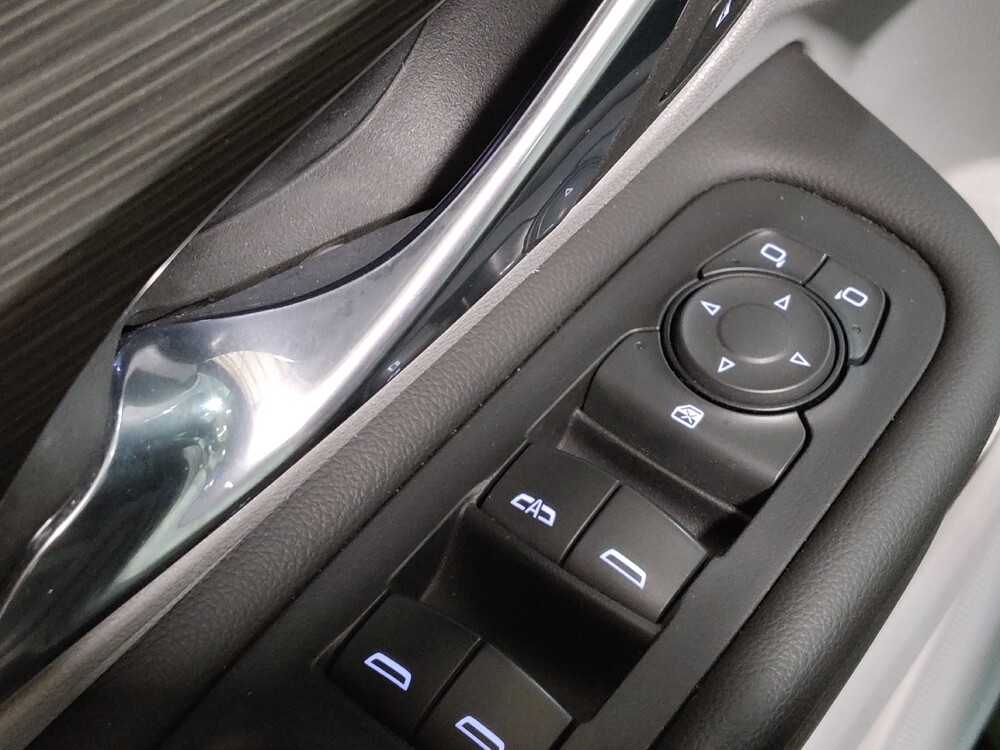 2023 GMC Terrain in Arlington, TX 76011 - 18120319 27