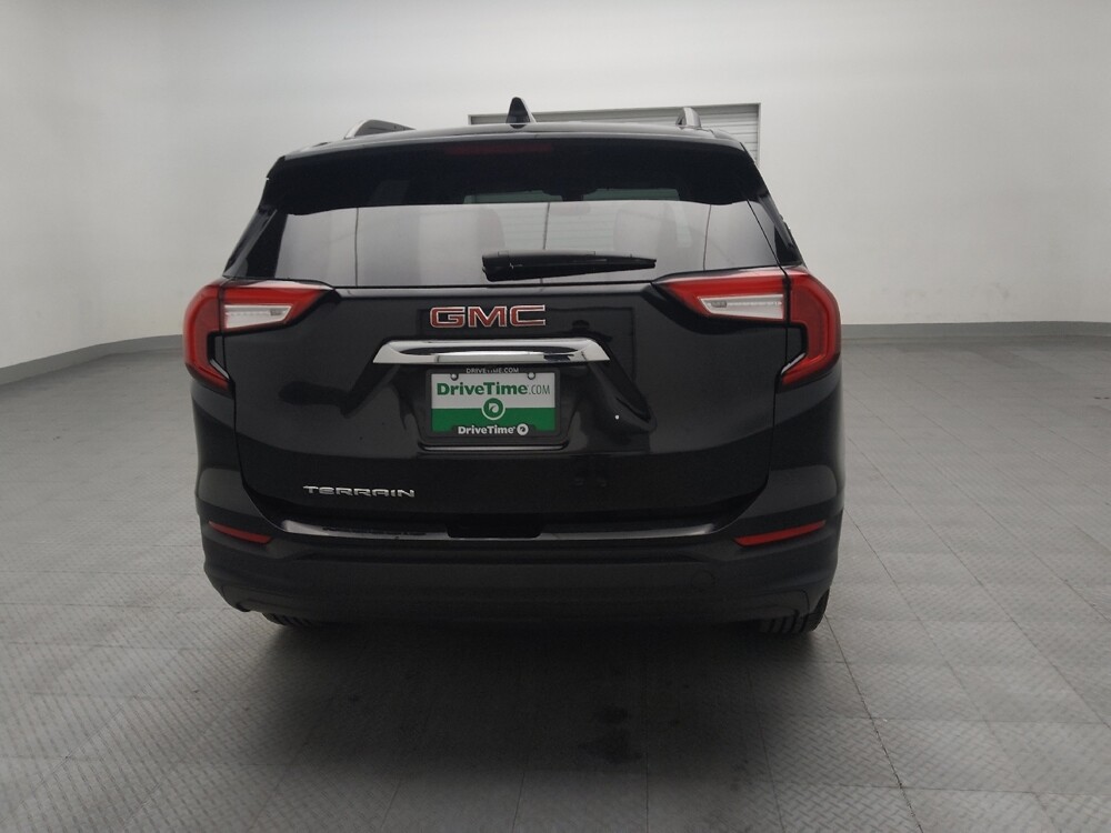 2023 GMC Terrain in Arlington, TX 76011 - 18120319 7
