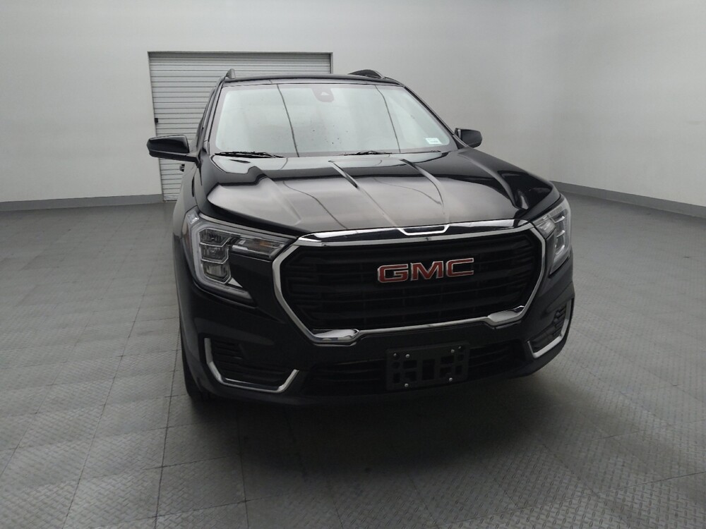 2023 GMC Terrain in Arlington, TX 76011 - 18120319 14