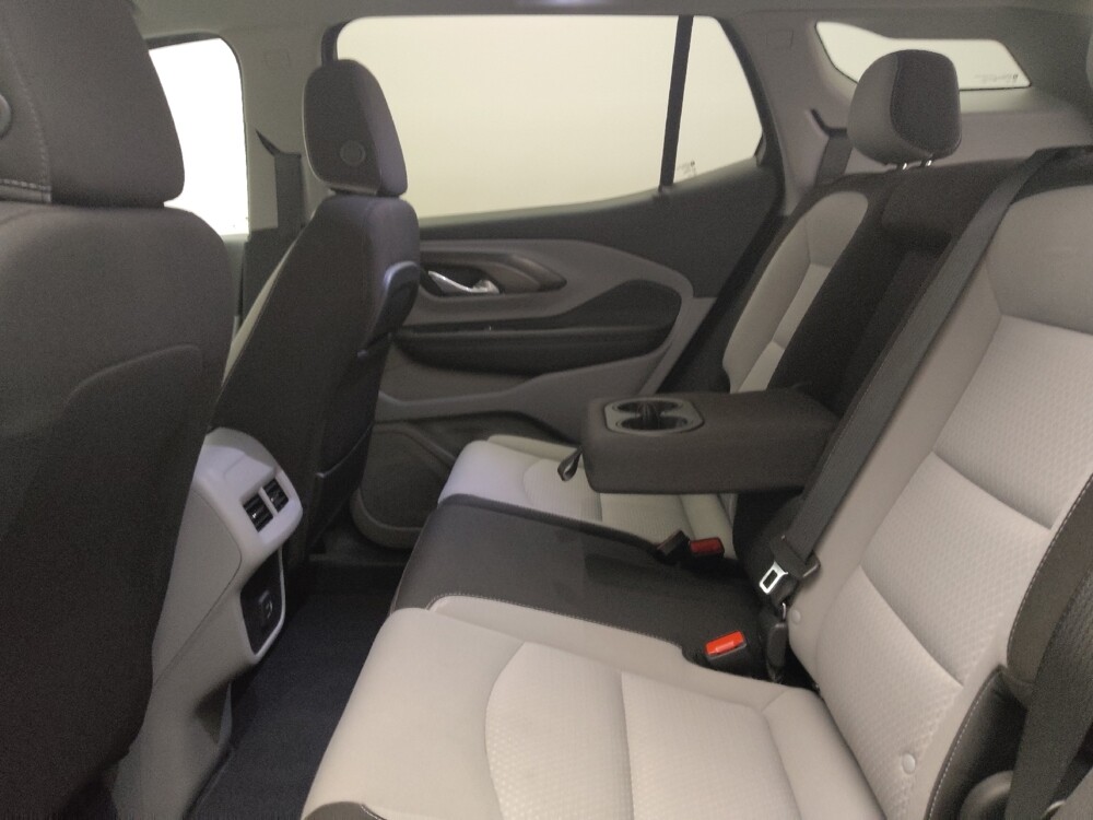 2023 GMC Terrain in Arlington, TX 76011 - 18120319 18