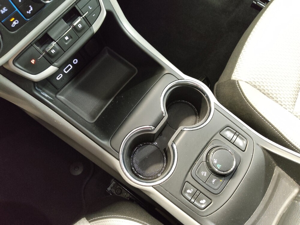 2023 GMC Terrain in Arlington, TX 76011 - 18120319 26