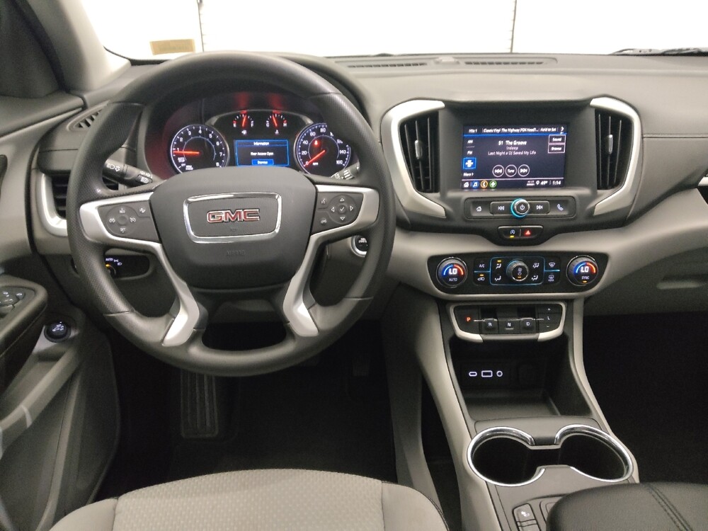 2023 GMC Terrain in Arlington, TX 76011 - 18120319 22
