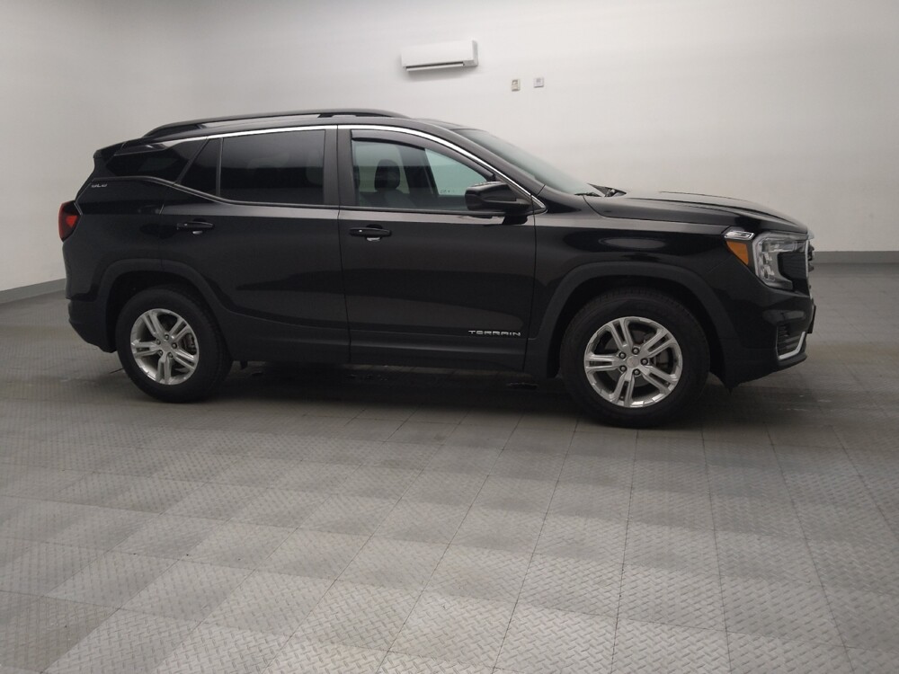 2023 GMC Terrain in Arlington, TX 76011 - 18120319 11
